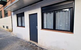 Loft en Madrid junto al metro.